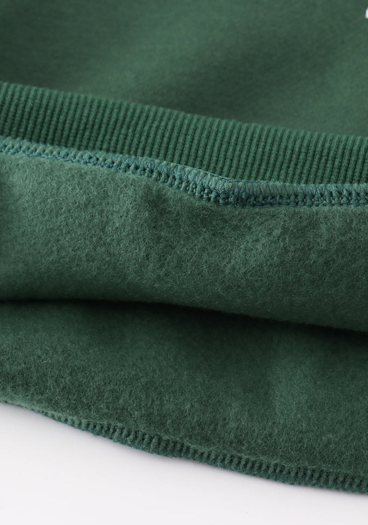 Thankful Fleece Sweatshirt – Cozy Fall Pullover