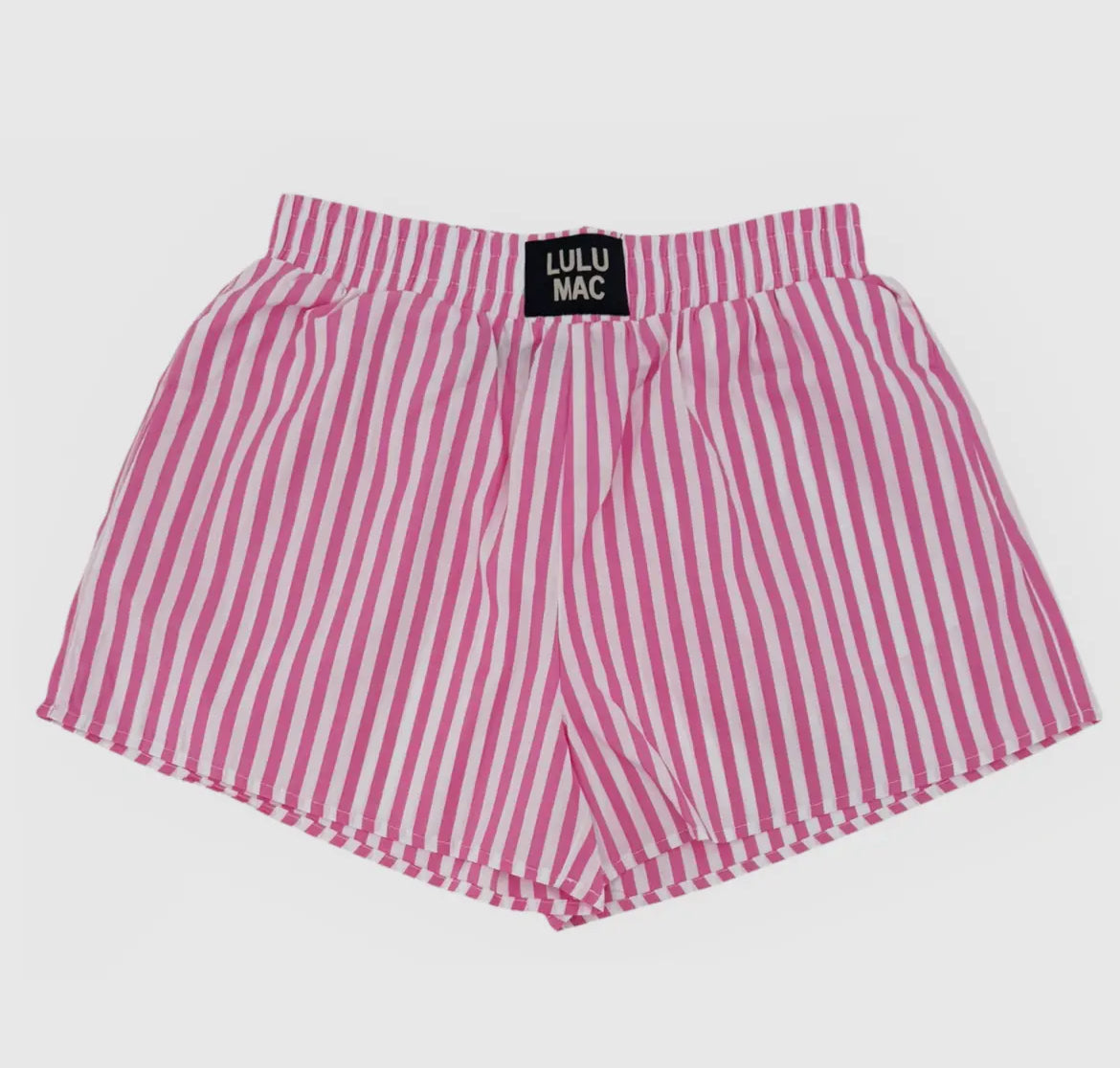 LULU MAC Boxer Short