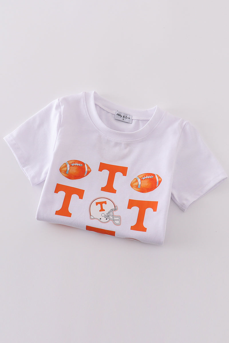 ๐ Game Day Tennessee Tee