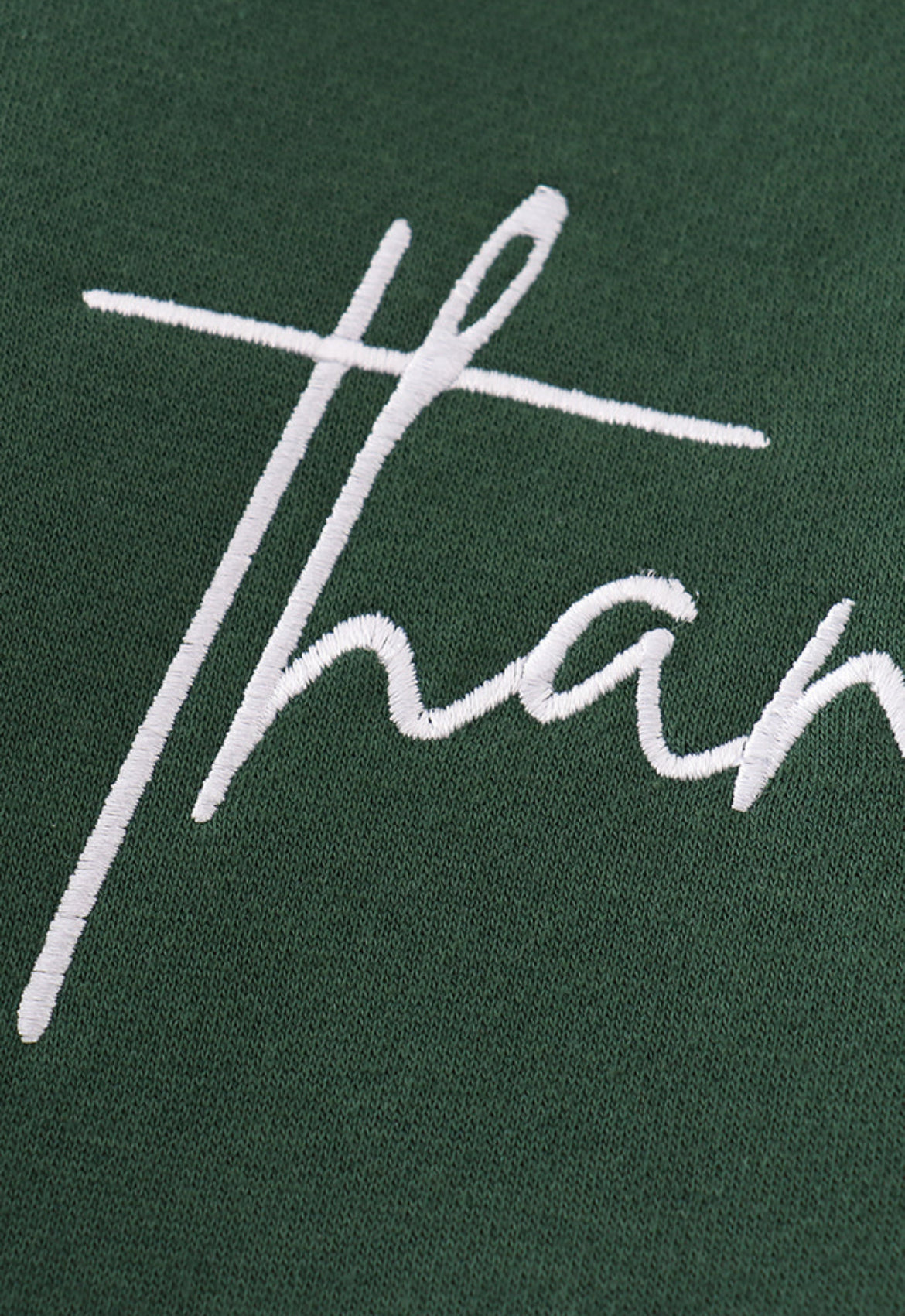 Thankful Fleece Sweatshirt – Cozy Fall Pullover