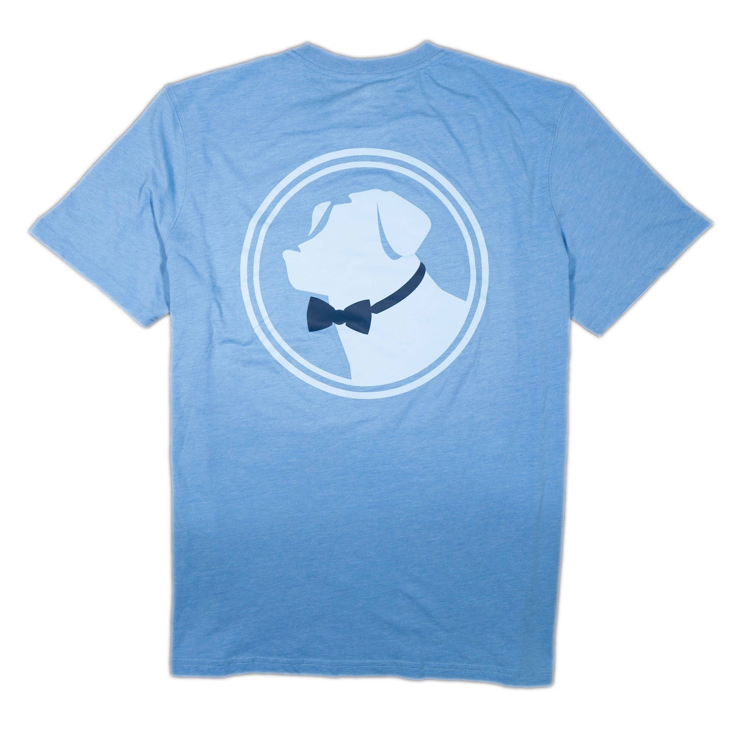 Southern Proper Original Logo SS Tee