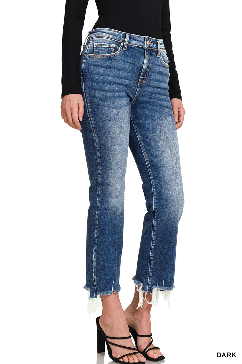 Zenana Jeans