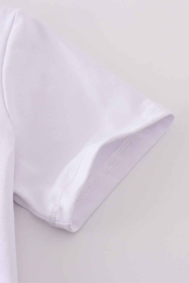 π Game Day Tennessee Tee