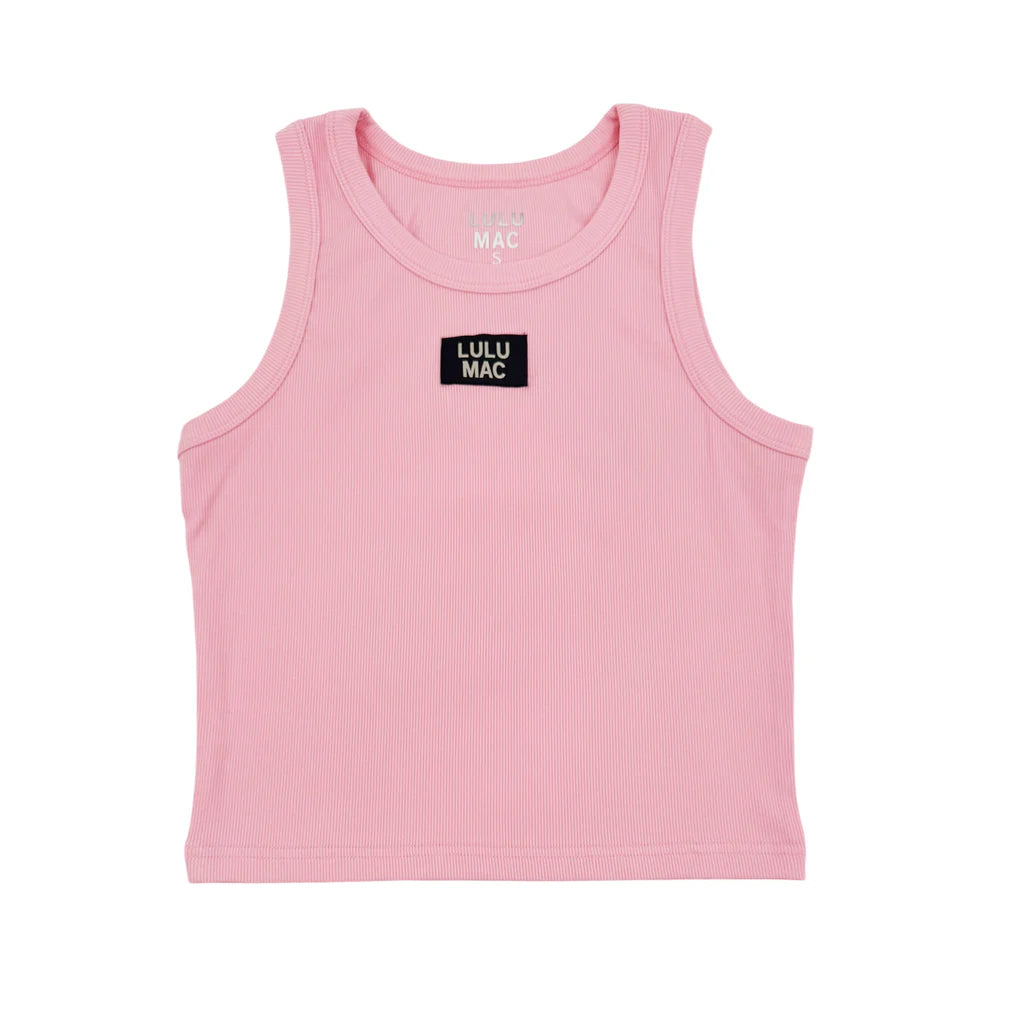 LULU MAC Tank