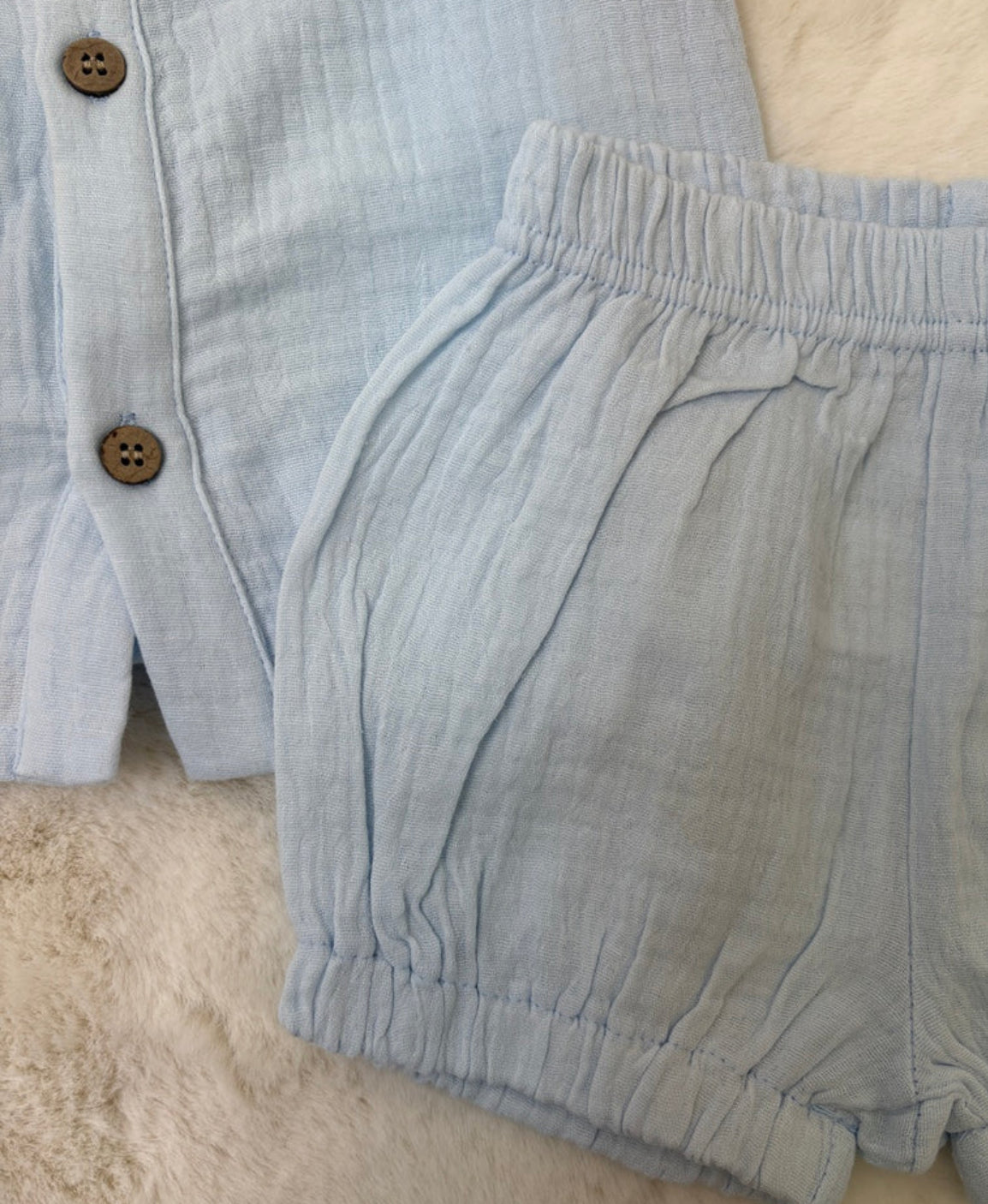 Blue Set