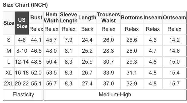 Lavender Waffle Knit Lounge Set