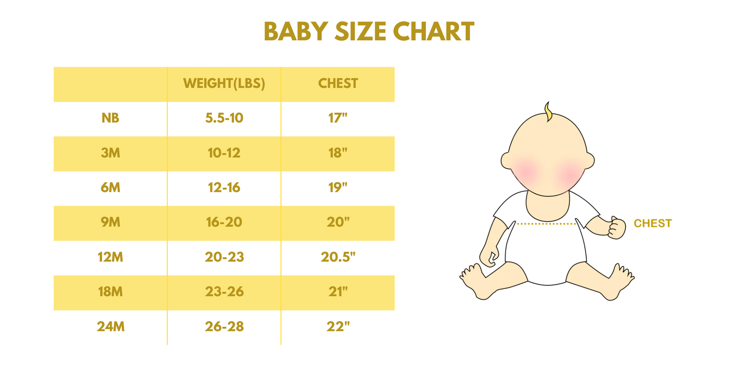 Blue Flag Embroidered Baby Bloomers