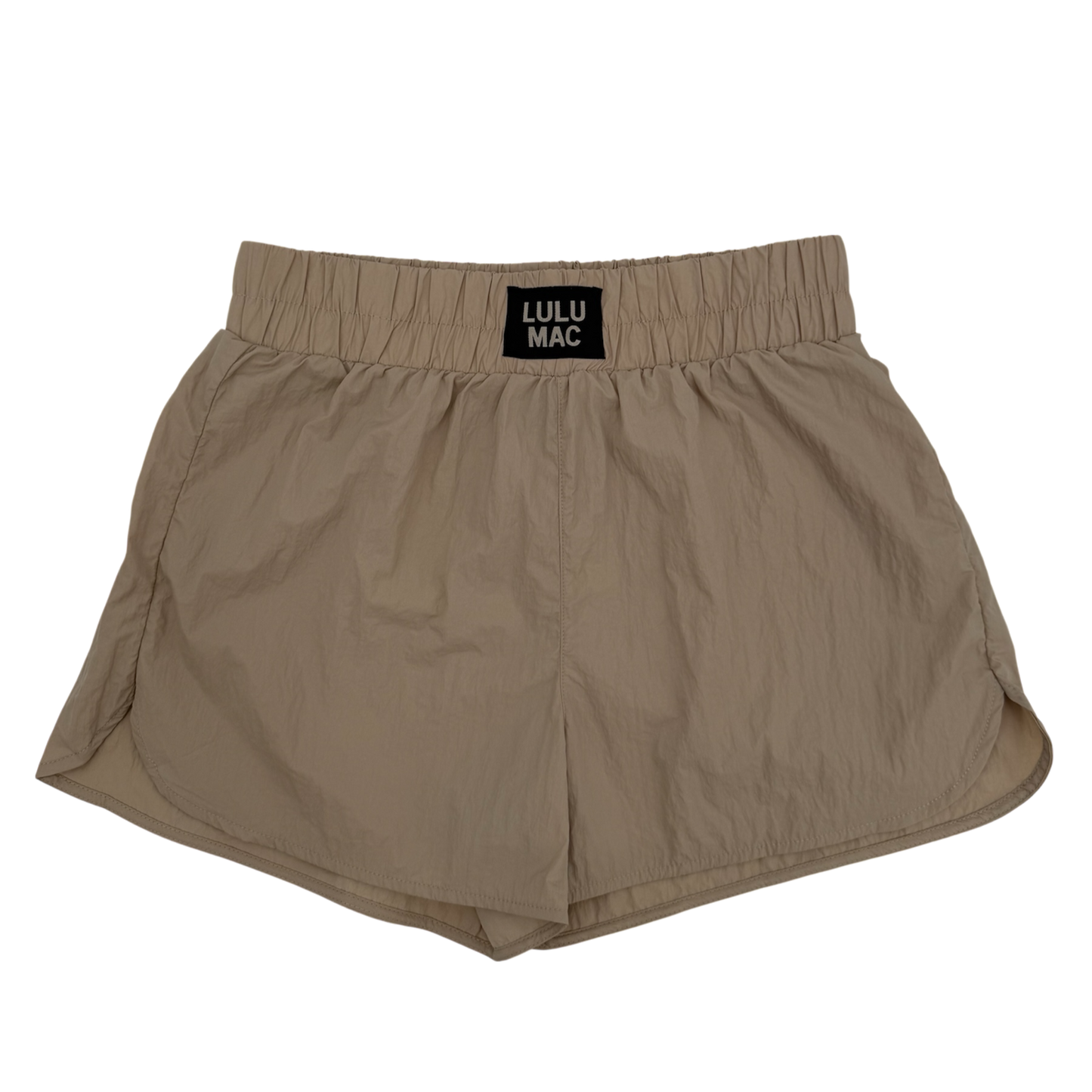 LULU MAC SHORT SAND