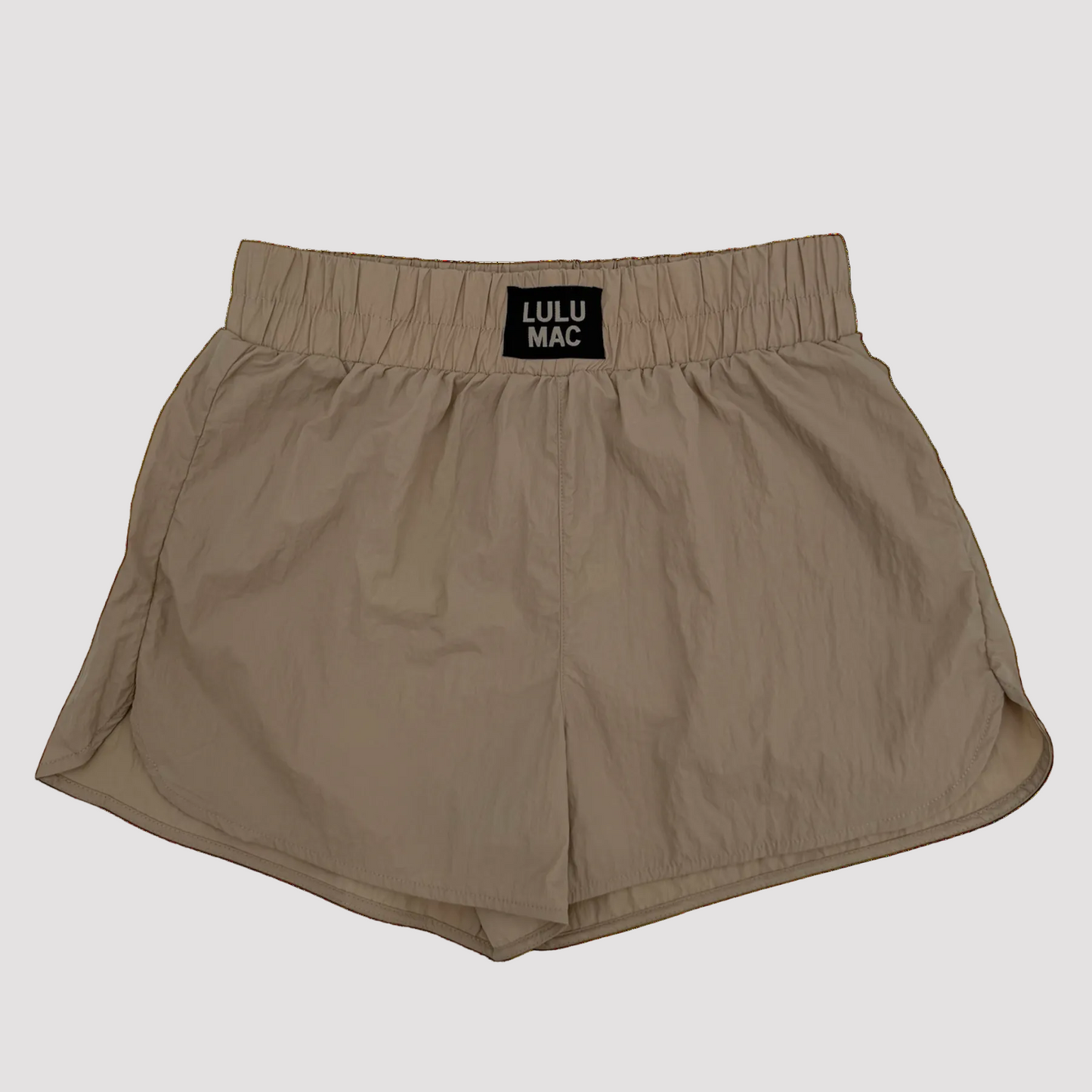 LULU MAC SHORT SAND