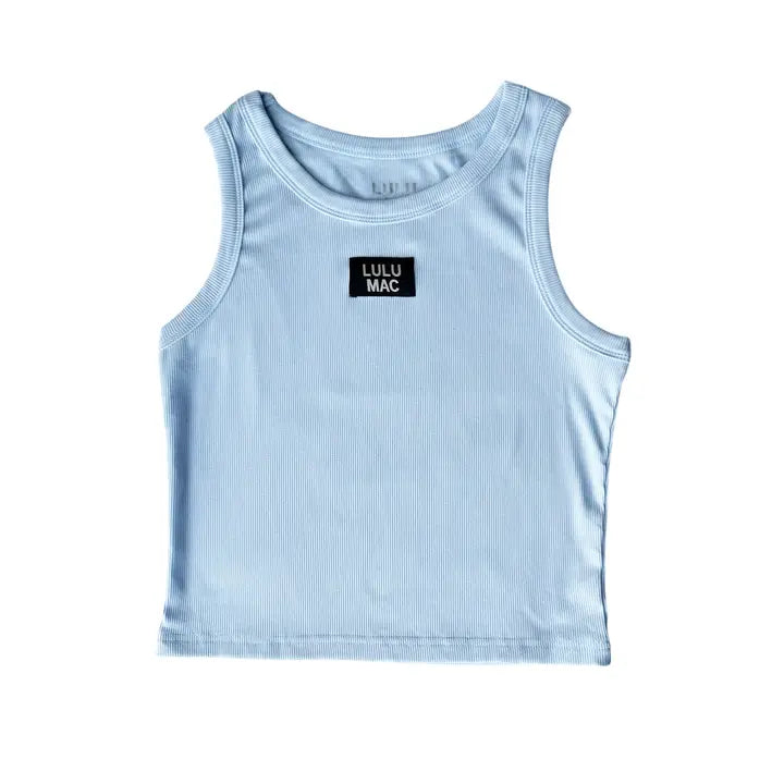 LULU MAC Tank