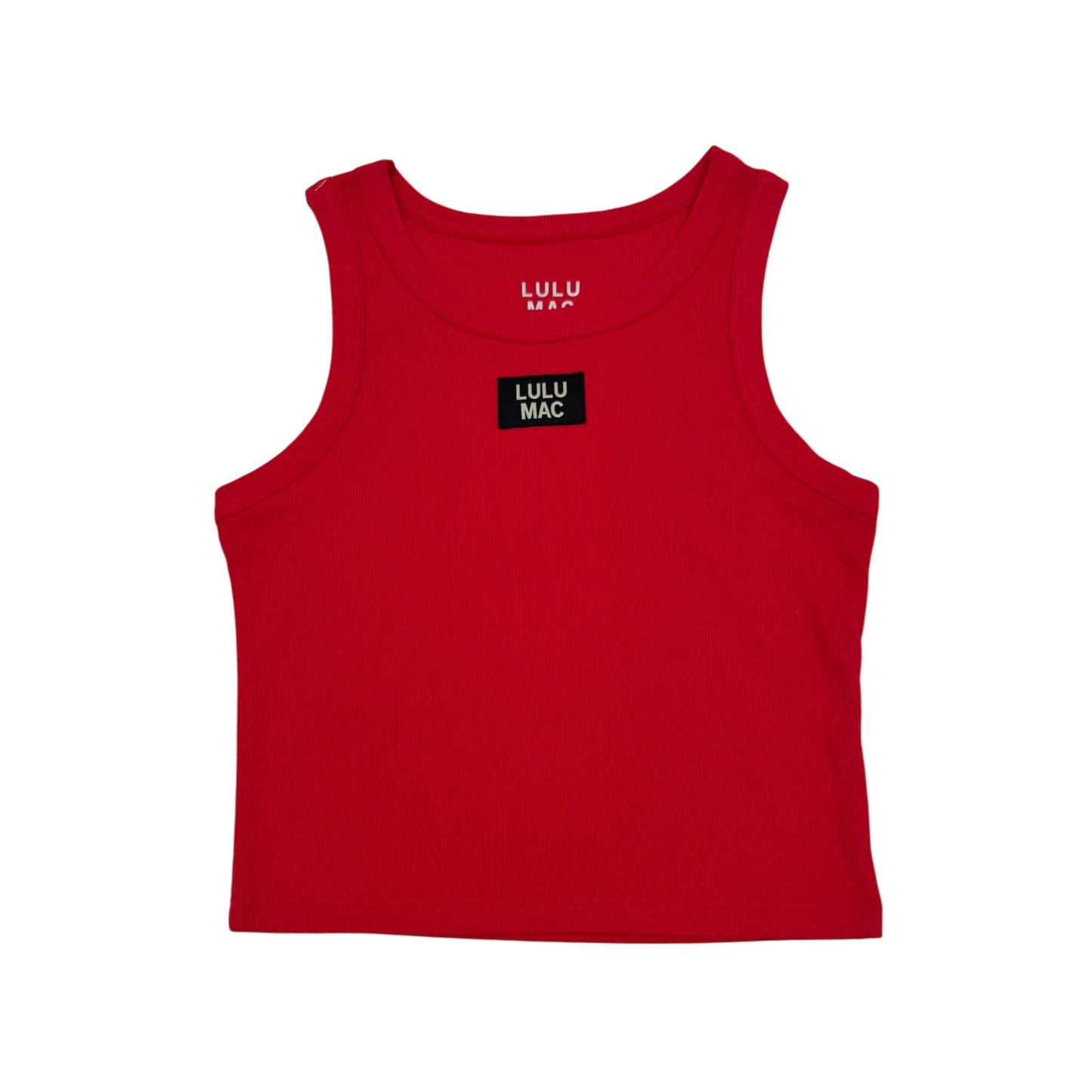 LULU MAC Tank
