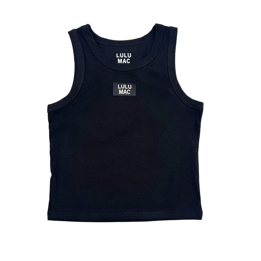 LULU MAC Tank