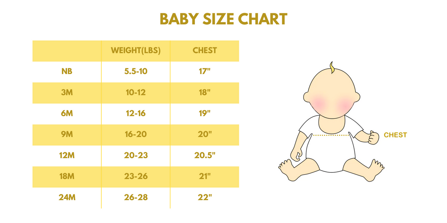 Coral Pumpkin Ruffle Baby Romper