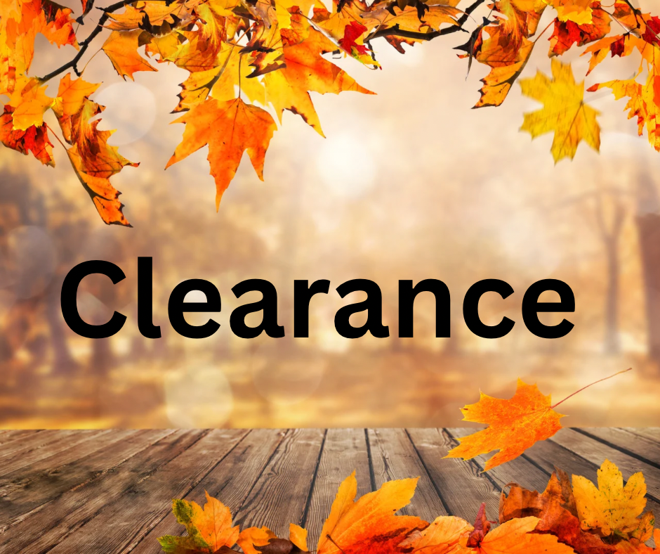 Clearance