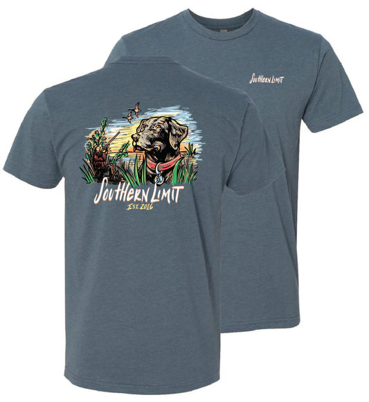 SOUTHERN LIMIT 119 HUNTING DOG