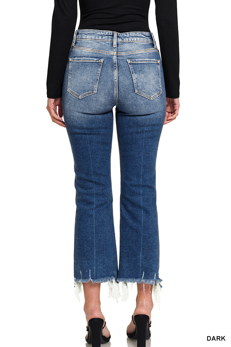 Zenana Jeans