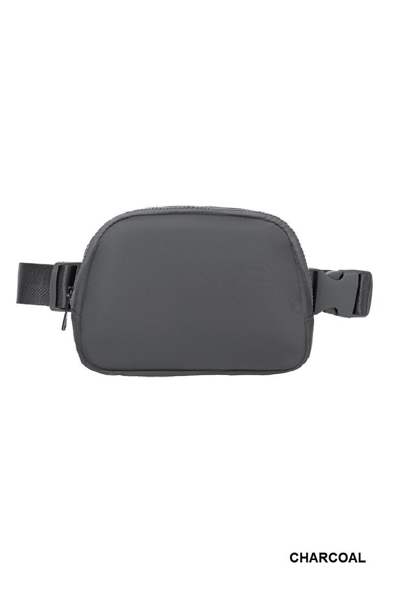 Everywhere Crossbody Fanny Pack Belt Bag 🎒