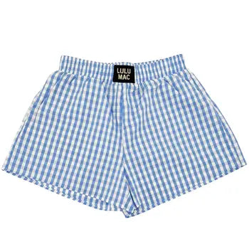 LULU MAC Boxer Short