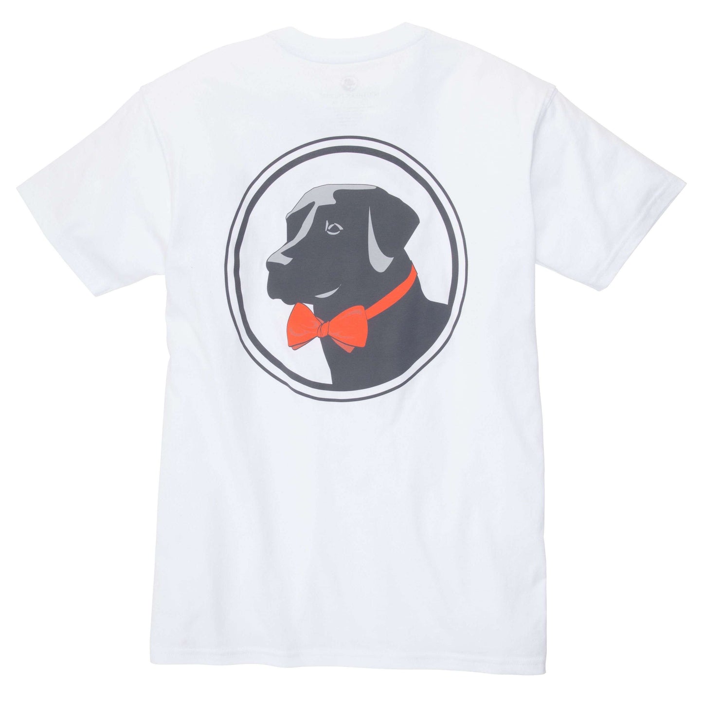 Southern Proper Original Logo SS Tee