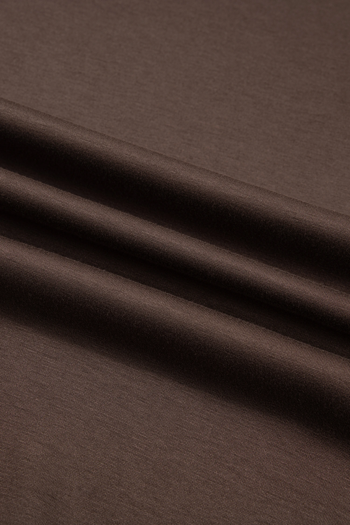 Coffee Camo Sleeve Pullover