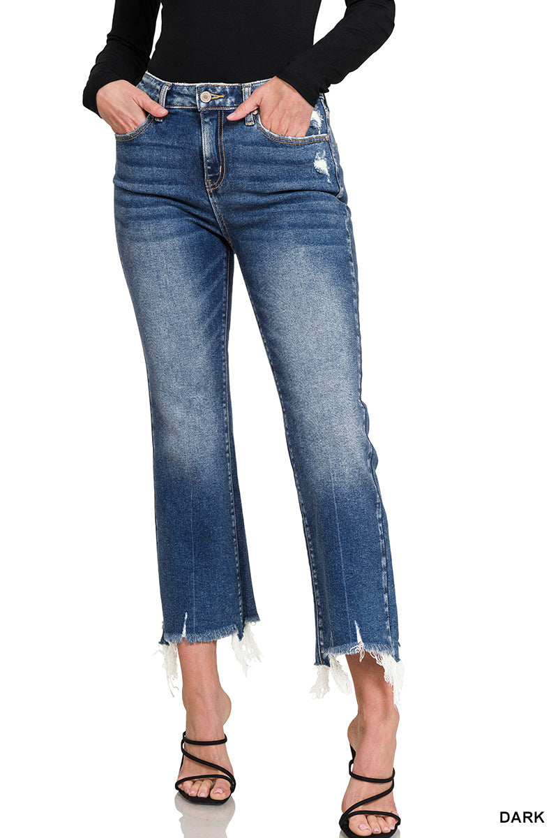 Zenana Jeans