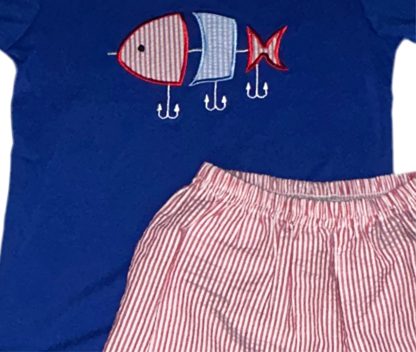 Hooked on Fun Fish Set 🎣🐟