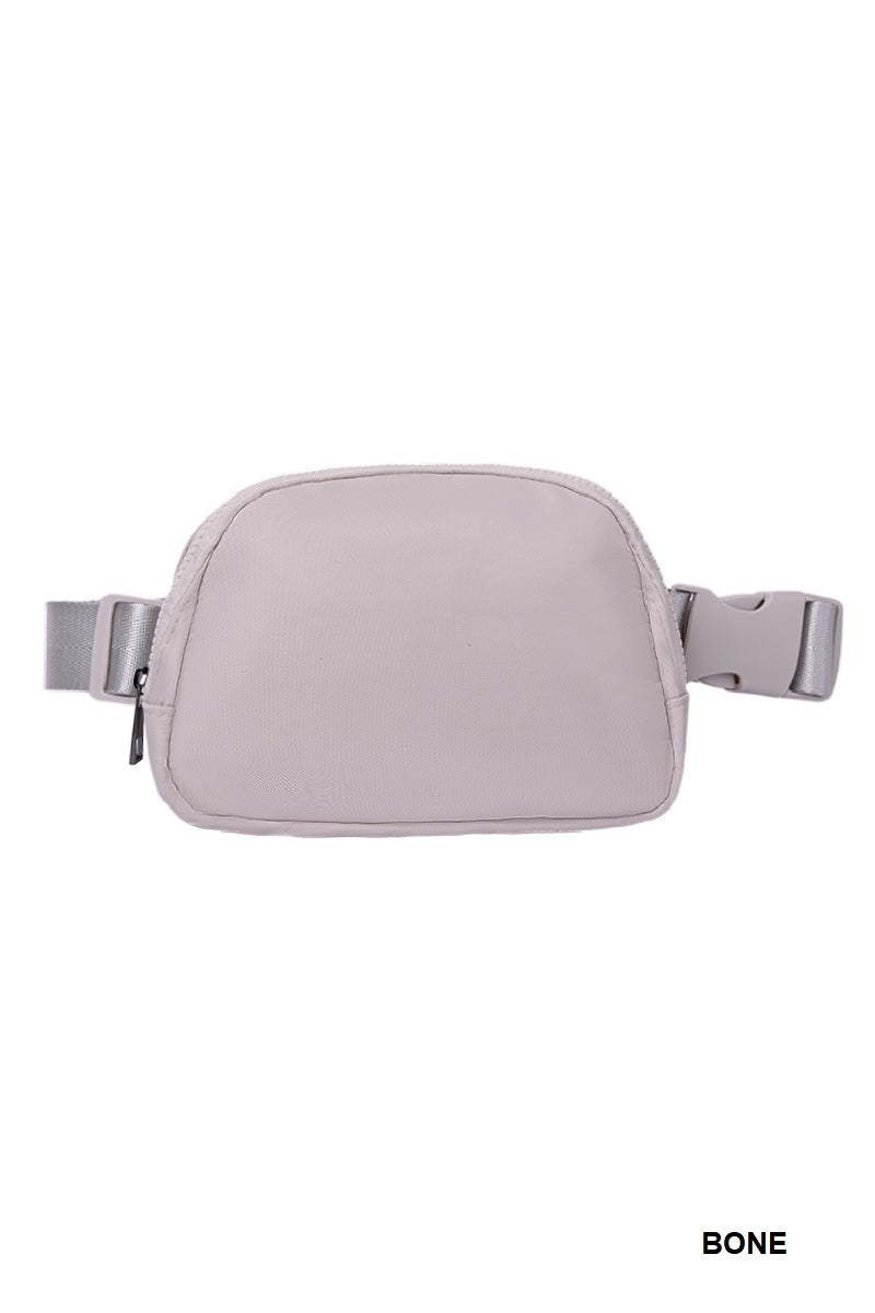 Everywhere Crossbody Fanny Pack Belt Bag 🎒