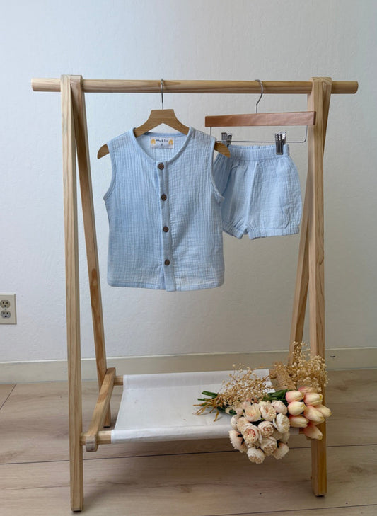 Blue Set
