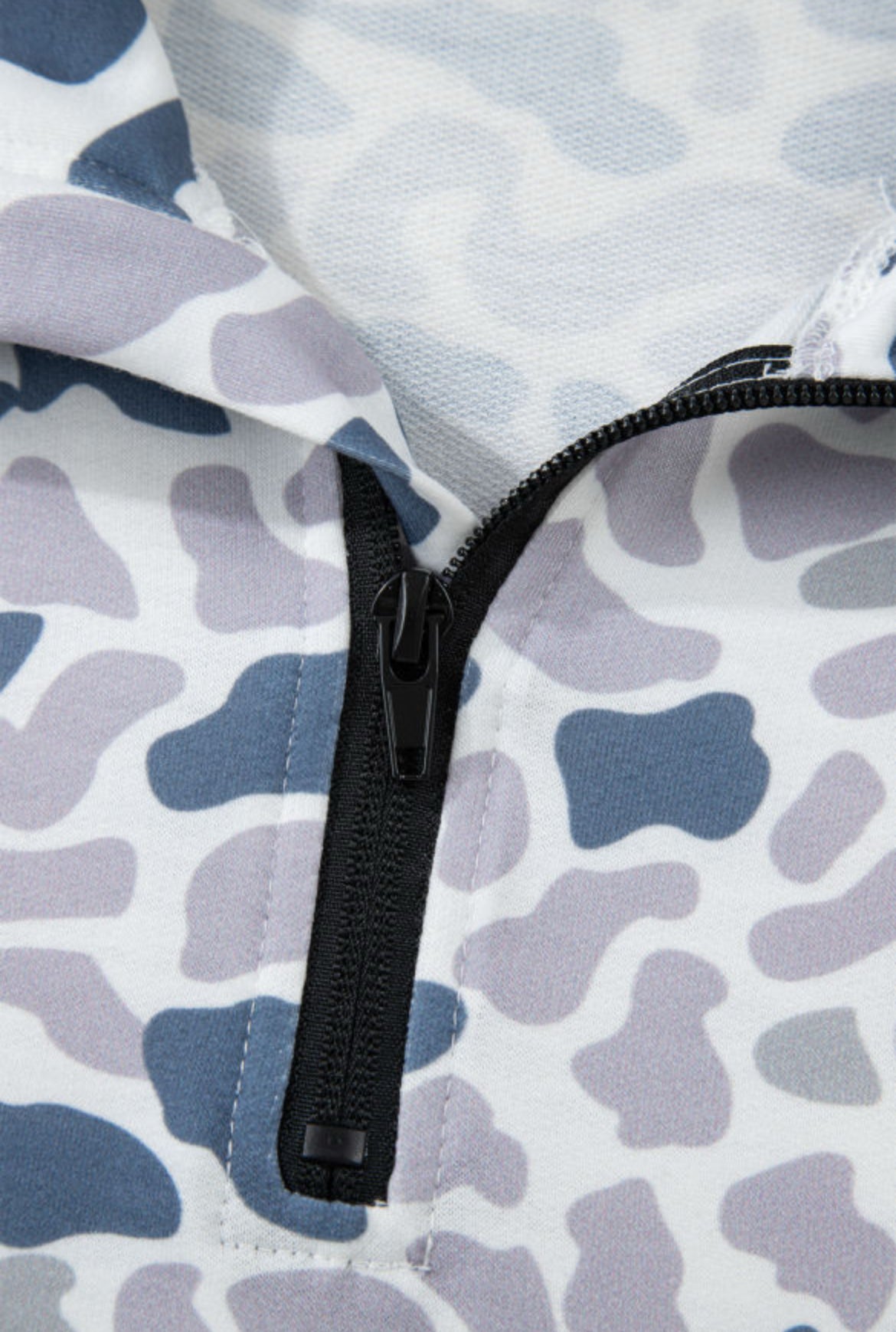 Camouflage Pullover | Kangaroo Pocket | Soft & Comfortable |