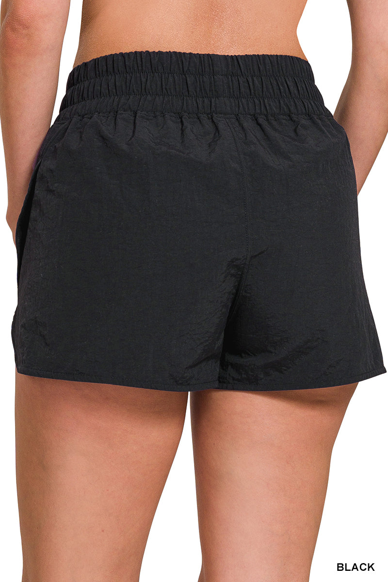 Running Shorts