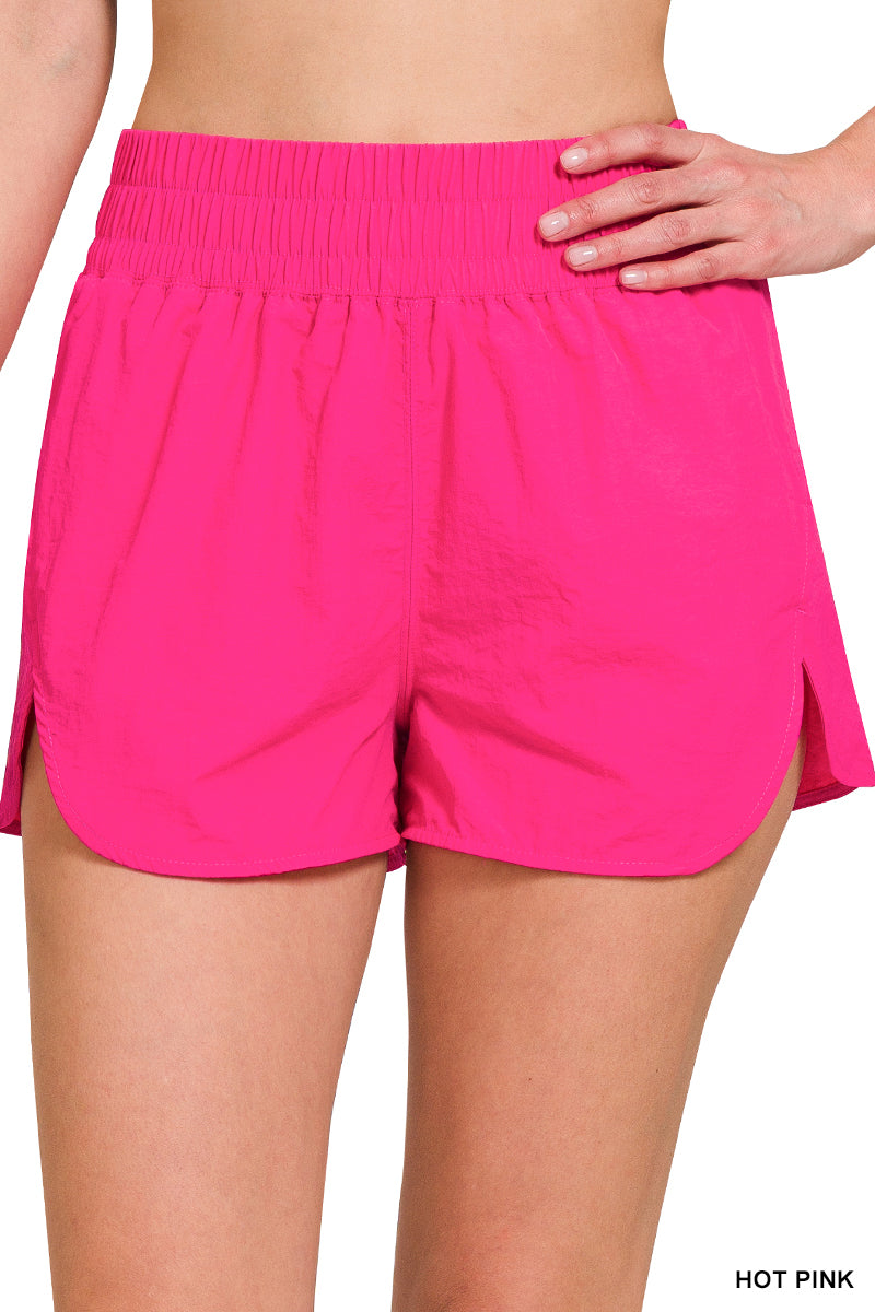 Running Shorts