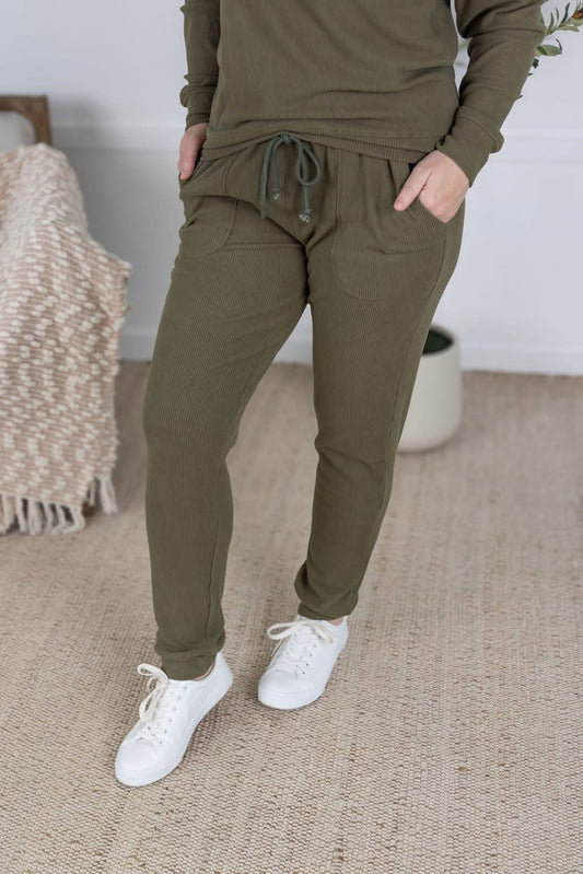 Corrine Joggers