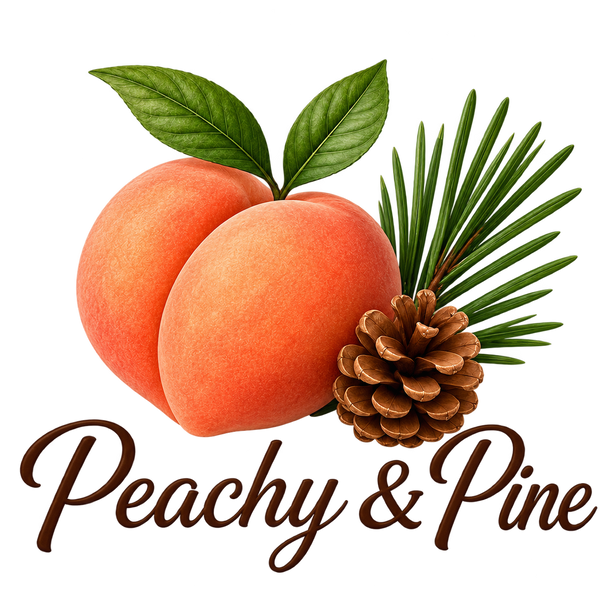 Peachy & Pine