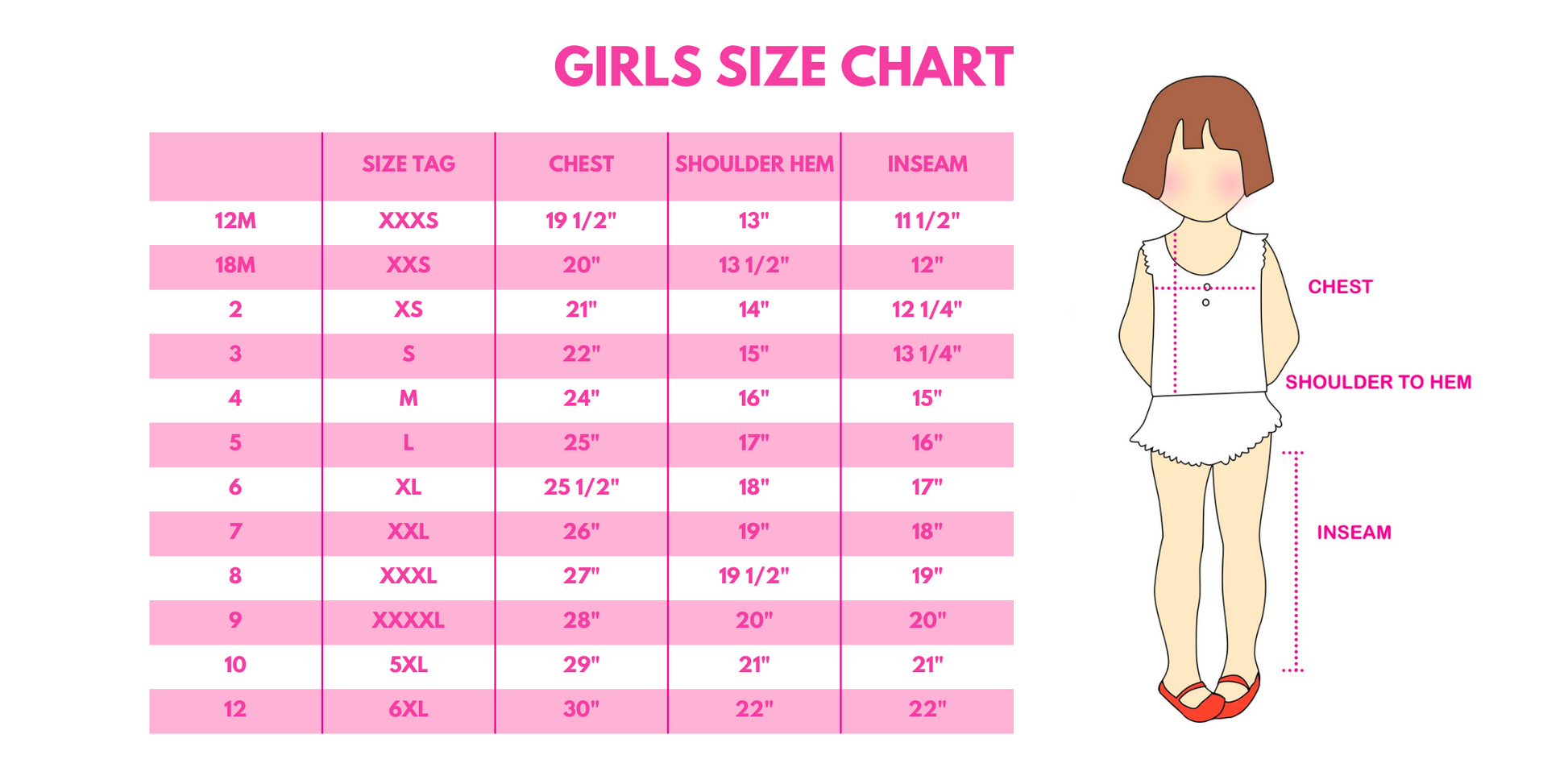 Pink Fishing Puppy Girl Set
