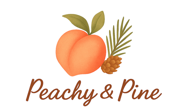 Peachy & Pine