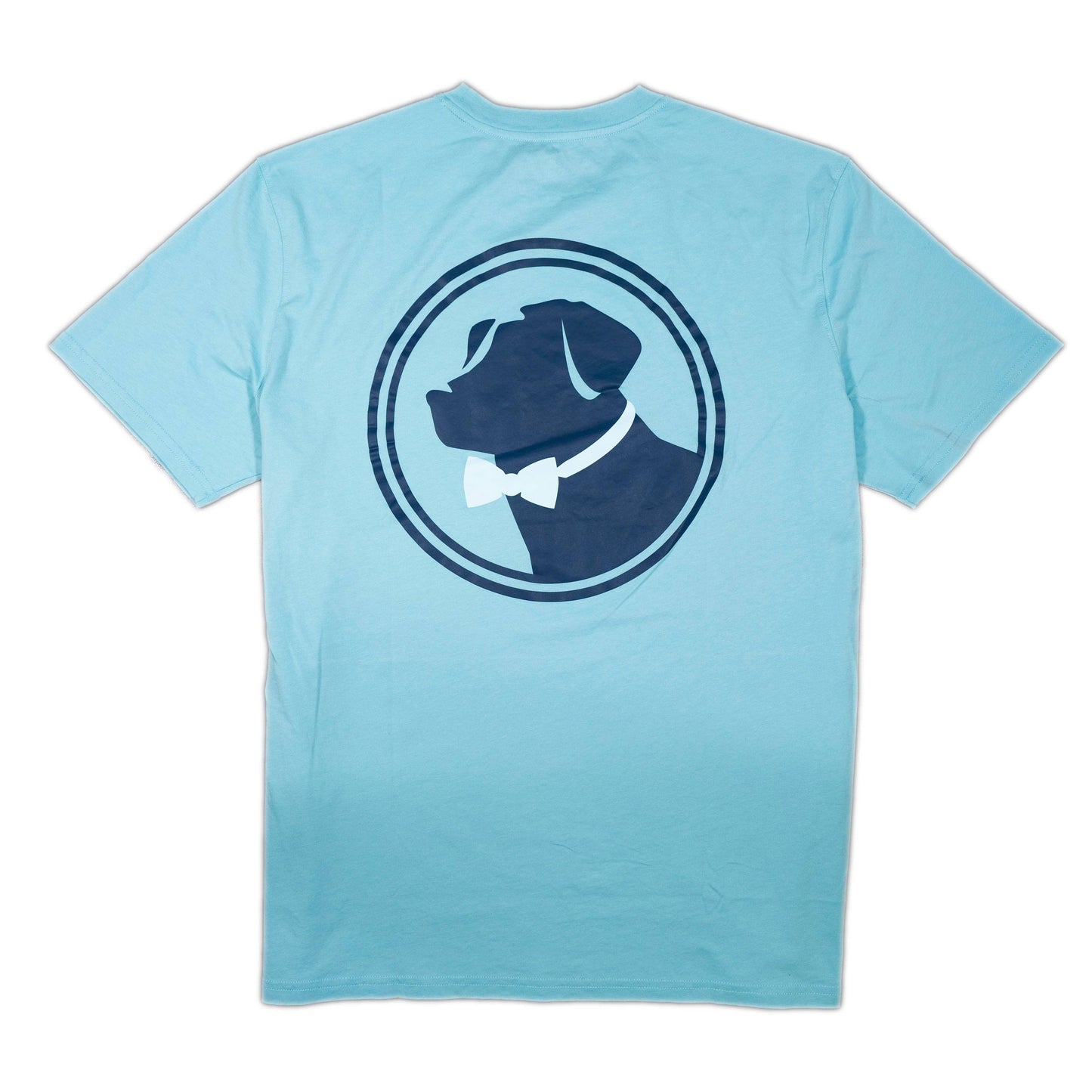 Southern Proper Original Logo SS Tee