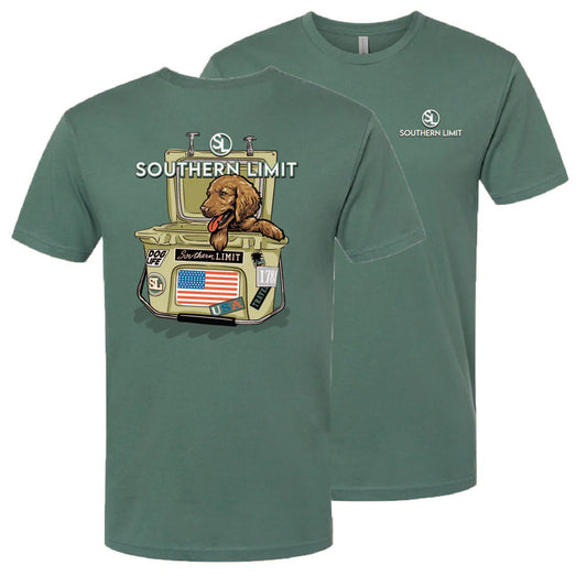SOUTHERN LIMIT 113 COOLER