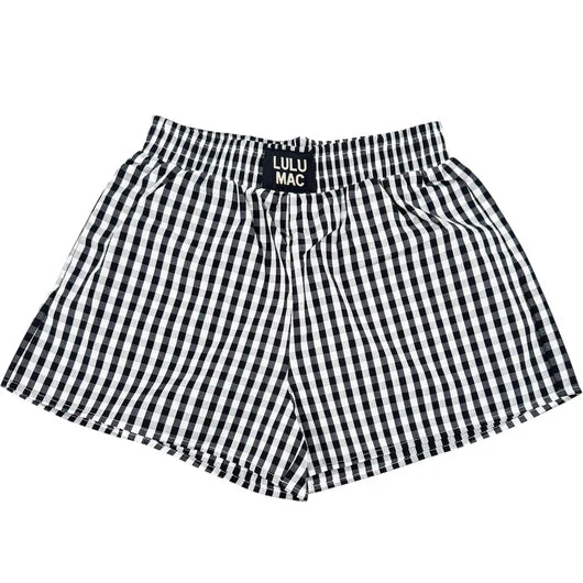 LULU MAC Boxer Short
