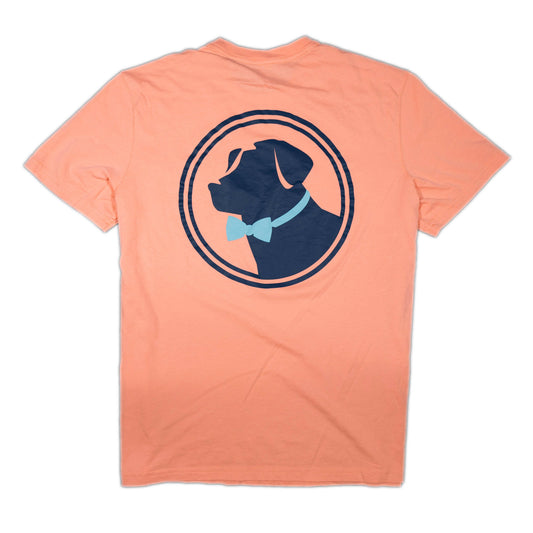 Southern Proper Original Logo SS Tee