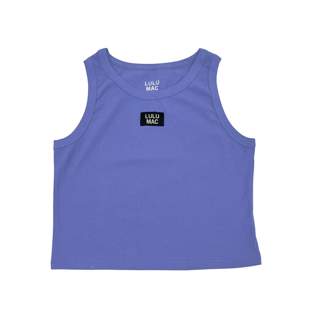 LULU MAC Tank