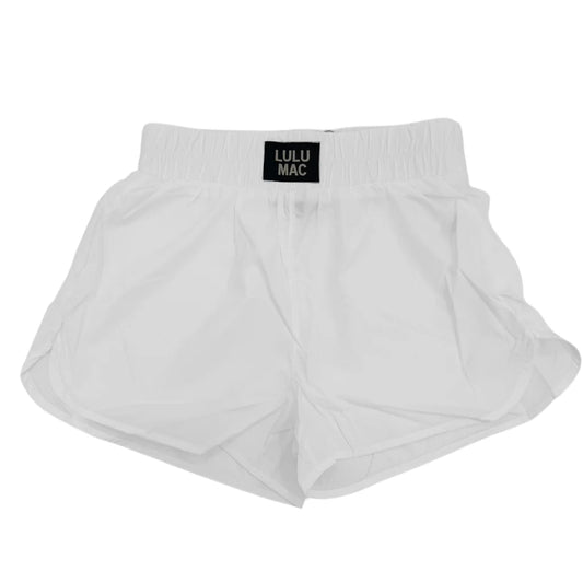 LULU MAC SHORTS