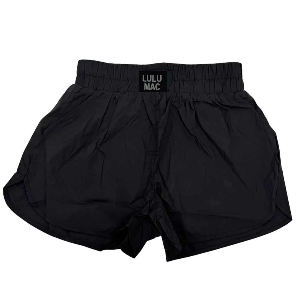 LULU MAC SHORTS