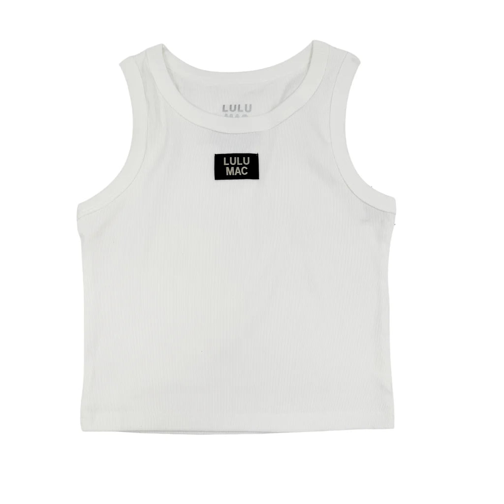 LULU MAC Tank